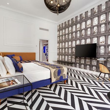 Yourhome - Maison Iovino Luxury Rooms Sorrento Kültér fotó