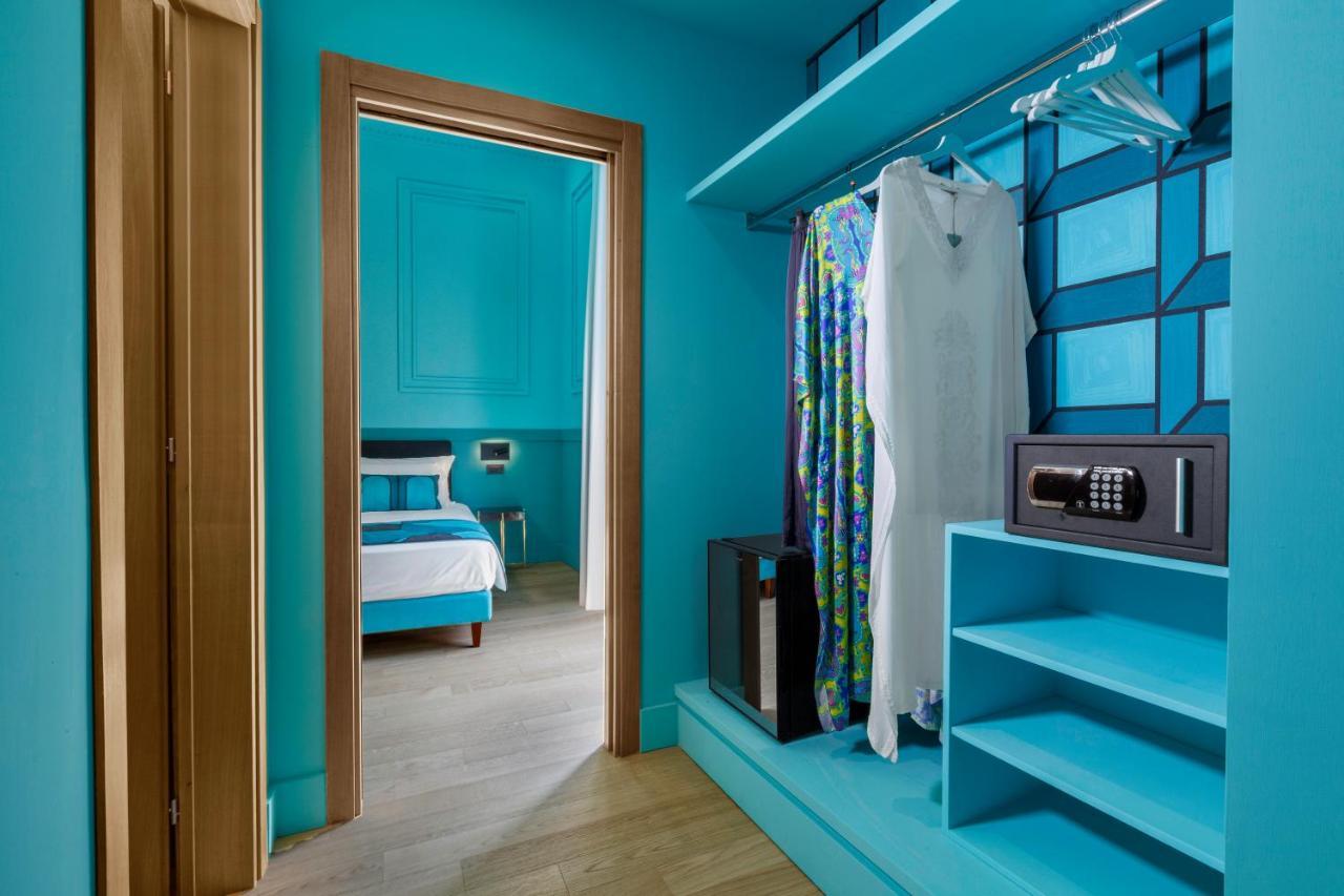 Yourhome - Maison Iovino Luxury Rooms Sorrento Kültér fotó
