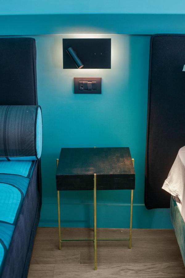 Yourhome - Maison Iovino Luxury Rooms Sorrento Kültér fotó