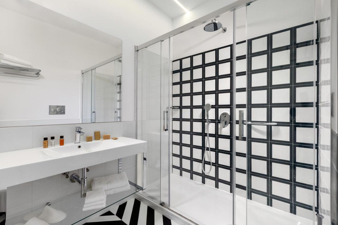 Yourhome - Maison Iovino Luxury Rooms Sorrento Kültér fotó