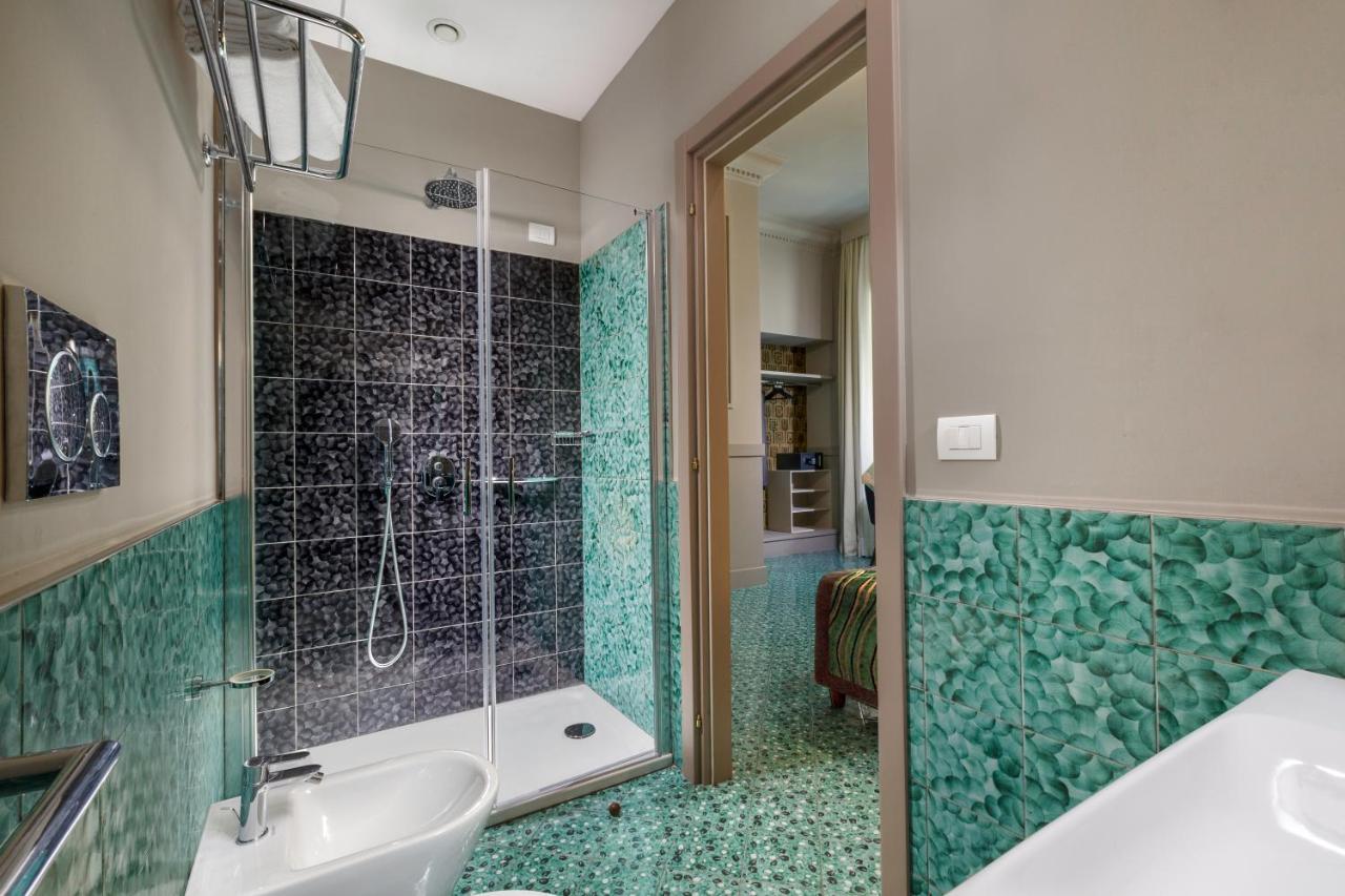Yourhome - Maison Iovino Luxury Rooms Sorrento Kültér fotó