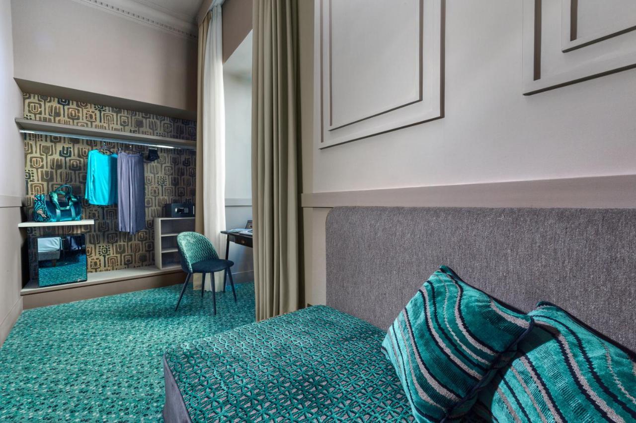 Yourhome - Maison Iovino Luxury Rooms Sorrento Kültér fotó