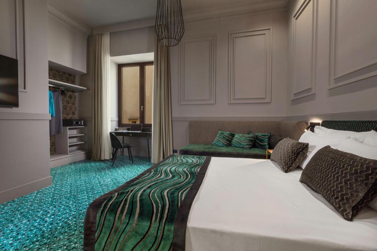 Yourhome - Maison Iovino Luxury Rooms Sorrento Kültér fotó