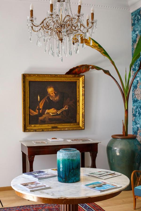 Yourhome - Maison Iovino Luxury Rooms Sorrento Kültér fotó