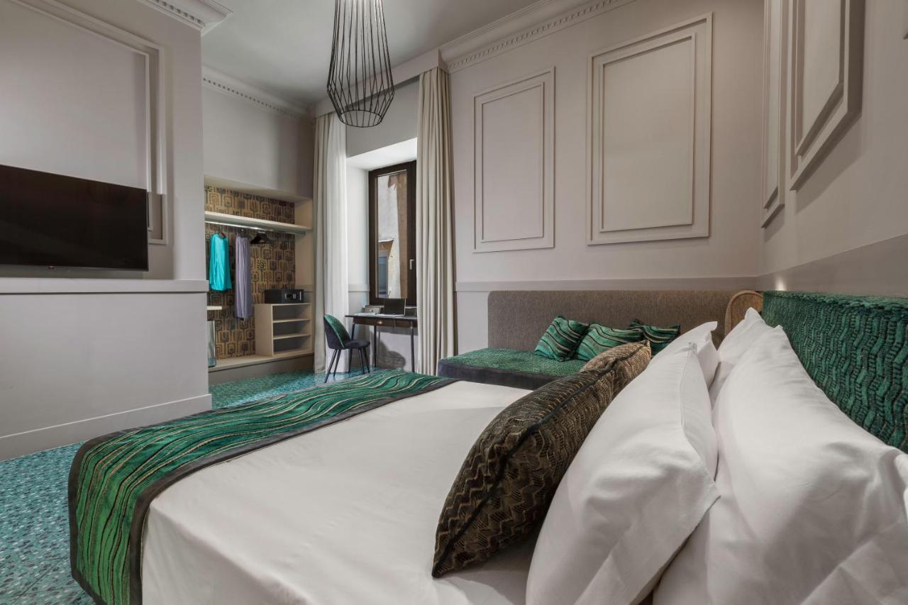 Yourhome - Maison Iovino Luxury Rooms Sorrento Kültér fotó